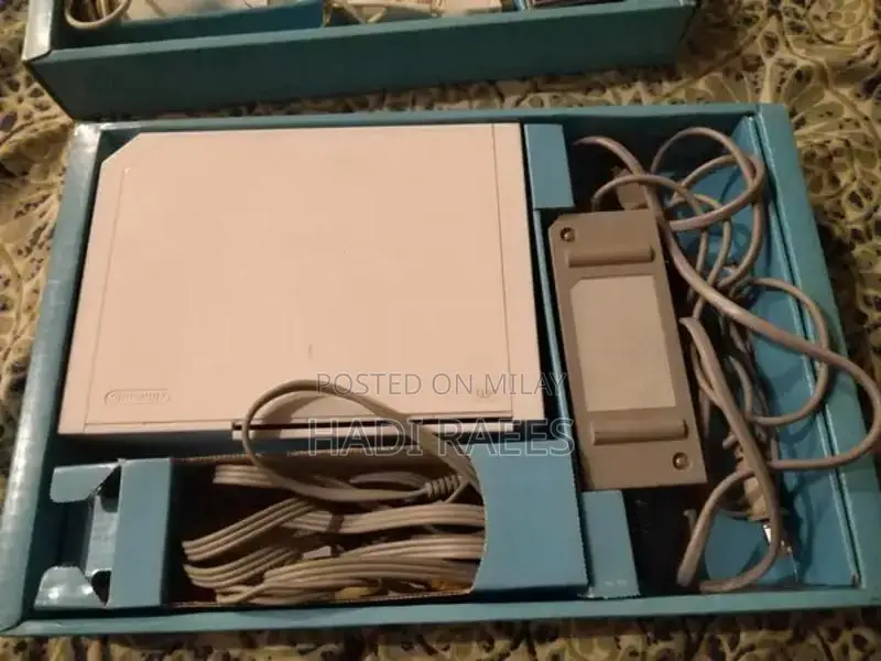 Nintendo Wii Game Console Import from USA