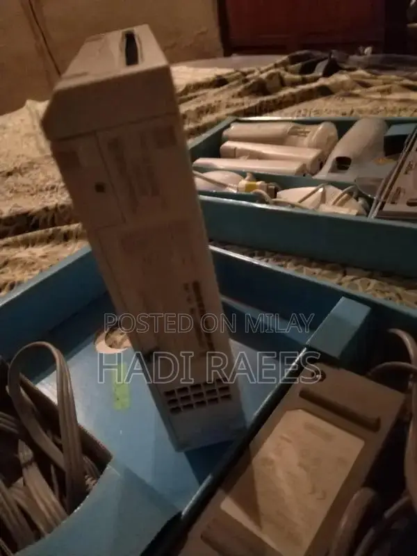 Nintendo Wii Game Console Import from USA