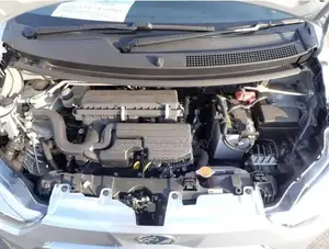 Photo - Mira Eis 2022 Imported Sedan - Low Mileage Silver Vehicle