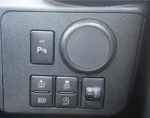 Mira Eis 2022 Imported Sedan - Low Mileage Silver Vehicle