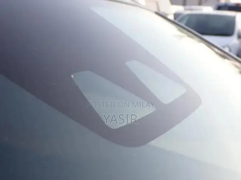 Mira Eis 2022 Imported Sedan - Low Mileage Silver Vehicle