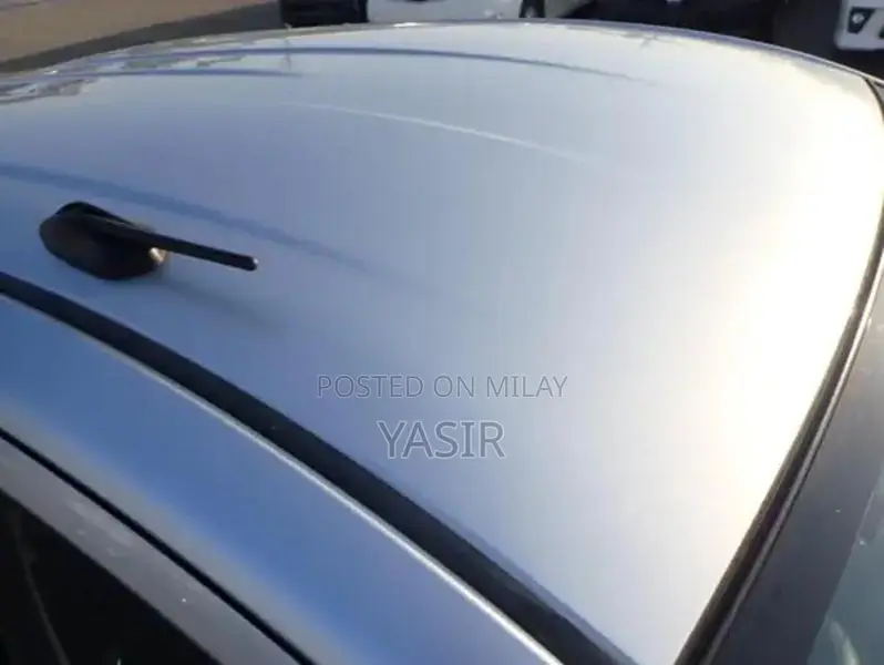 Mira Eis 2022 Imported Sedan - Low Mileage Silver Vehicle