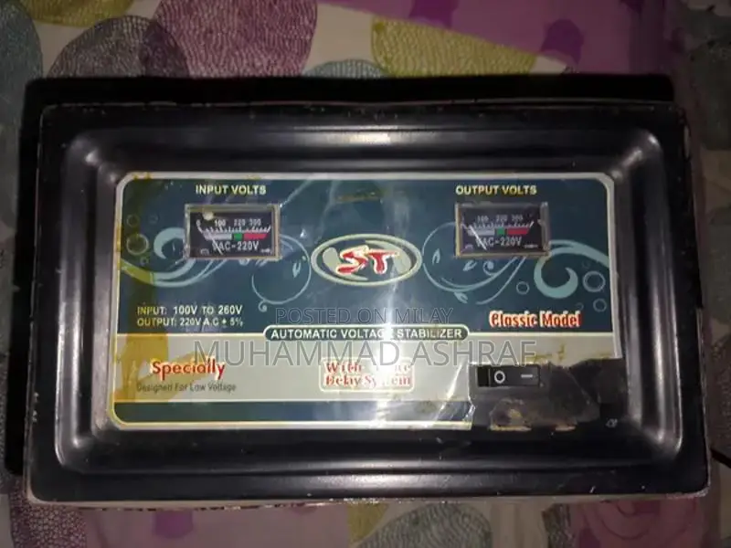 Staplizer Manual Stapler - Lightly Used Office Accessory