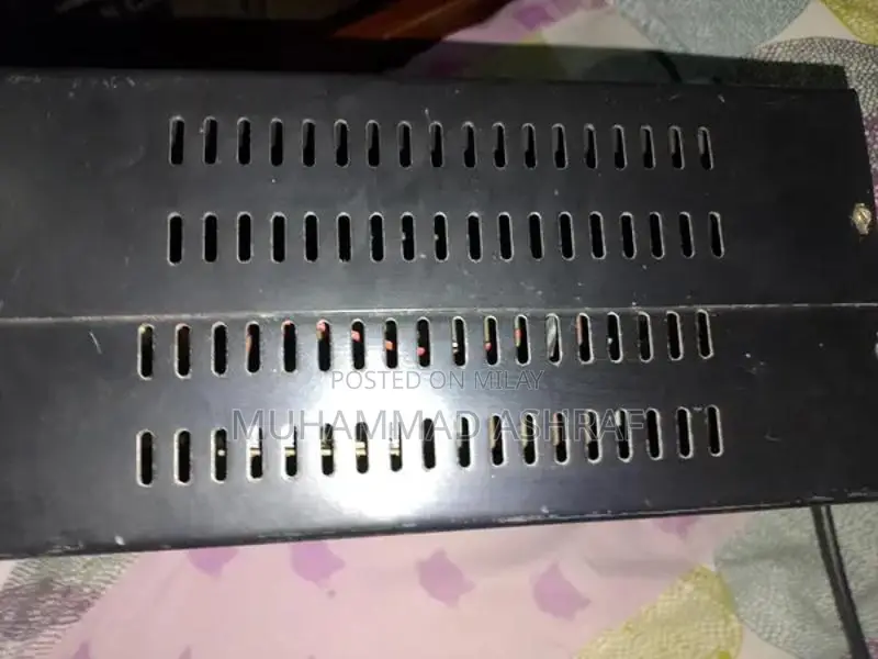 Staplizer Manual Stapler - Lightly Used Office Accessory