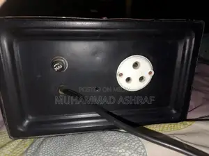 Staplizer Manual Stapler - Lightly Used Office Accessory