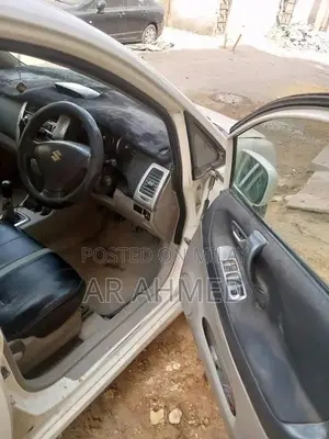 Photo - Suzuki Liana Sedan - Well-Maintained Reliable Car