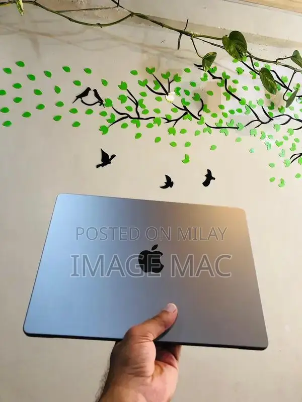 Apple MacBook Pro 14" M1 Pro - 32GB RAM, 512GB SSD