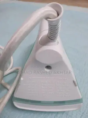 Advanced Compact Humidifier with Multiple Features