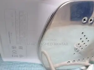 Advanced Compact Humidifier with Multiple Features