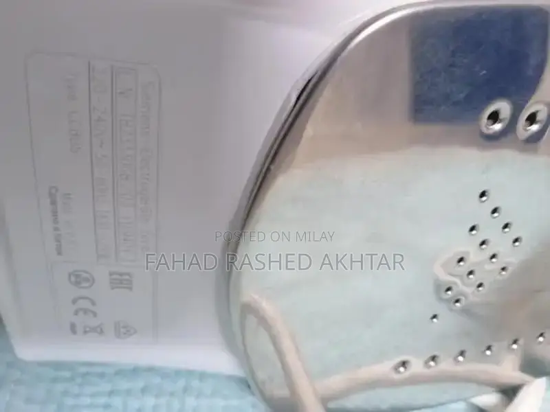 Advanced Compact Humidifier with Multiple Features