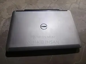 Photo - Dell Latitude E6440 Business Laptop, Intel Core i5