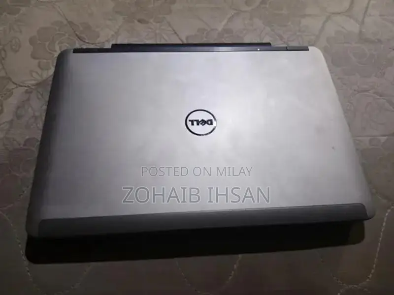 Dell Latitude E6440 Business Laptop, Intel Core i5