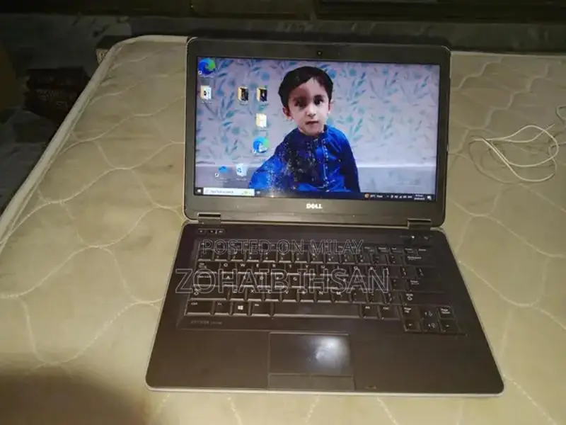 Dell Latitude E6440 Business Laptop, Intel Core i5