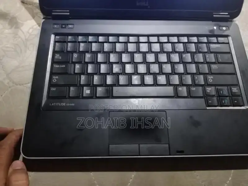 Dell Latitude E6440 Business Laptop, Intel Core i5