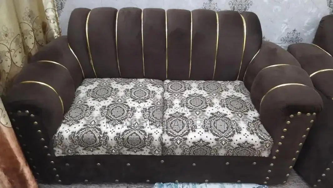 walvat designing sofa