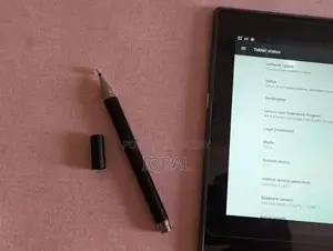 Lenovo 10 inch Tab exchange possible