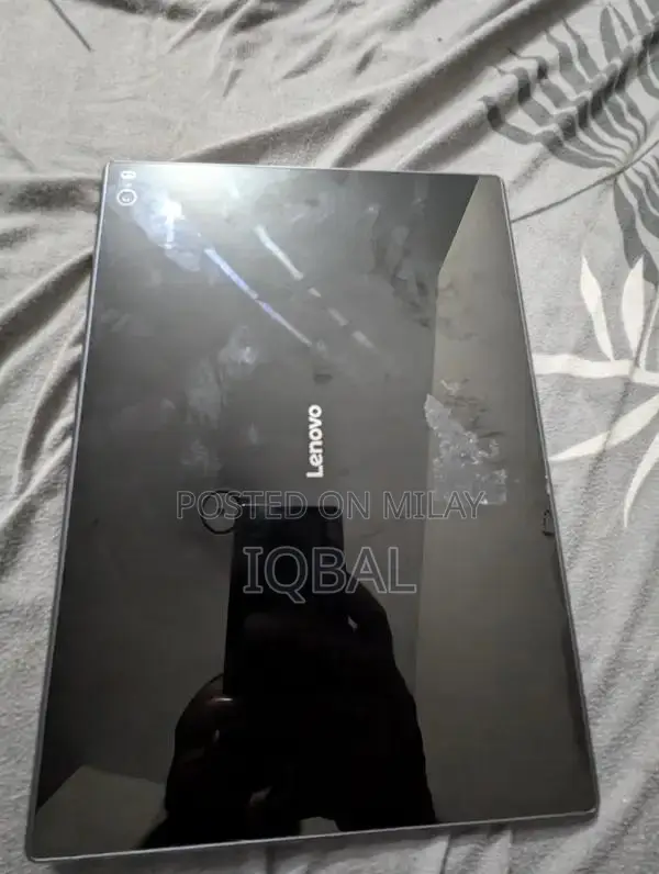 Lenovo 10 inch Tab exchange possible