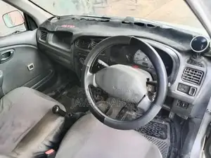 Suzuki Alto Compact City Car - CNG and Petrol Options