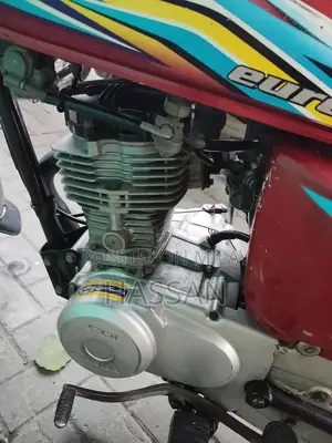 Honda 125 Motorcycle Service Manual and Original Documents