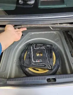 Toyota Allion A15 Sedan Registered Imported Vehicle