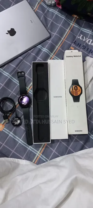 Photo - Samsung Galaxy Watch 4 44mm Lte