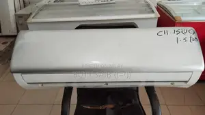Photo - Changruba 1.5 Ton DC Inverter Air Conditioner