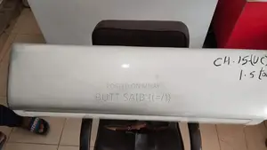 Changruba 1.5 Ton DC Inverter Air Conditioner