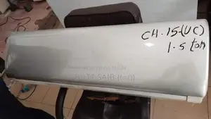 Changruba 1.5 Ton DC Inverter Air Conditioner