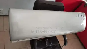 Changruba 1.5 Ton DC Inverter Air Conditioner