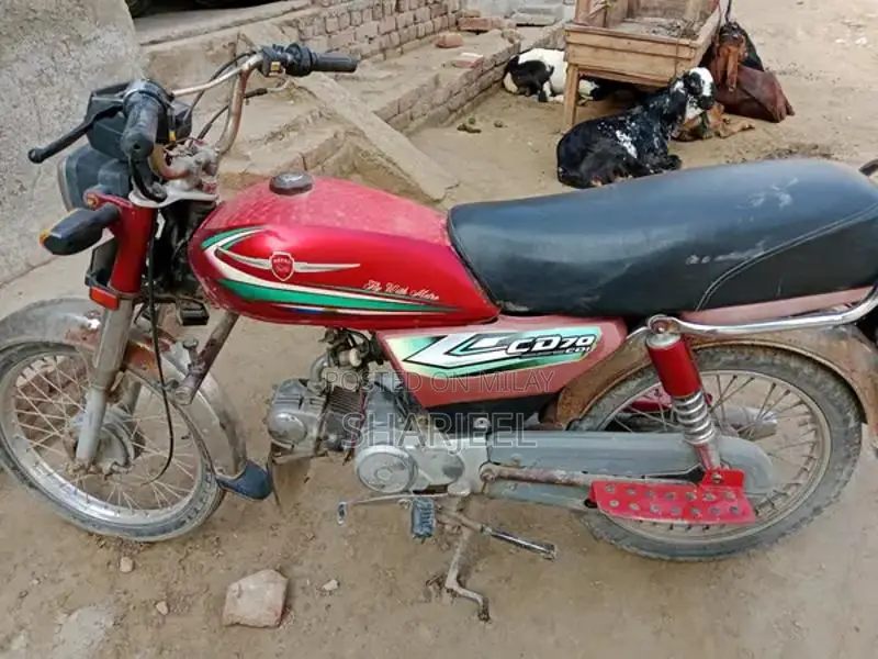 Metro 16 Model Urban Bicycle