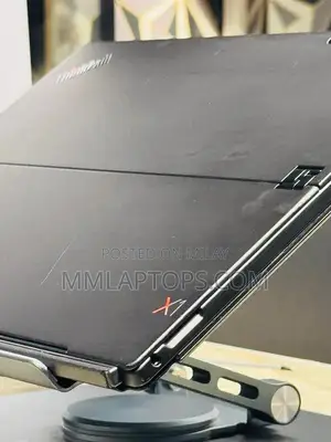 Lenovo ThinkPad X1 Tablet Gen 3 - Premium 2-in-1 Detachable Laptop