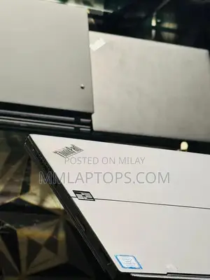 Lenovo ThinkPad X1 Tablet Gen 3 - Premium 2-in-1 Detachable Laptop