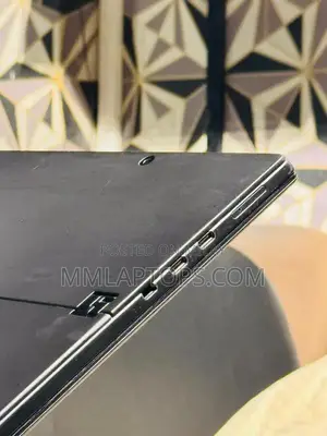 Lenovo ThinkPad X1 Tablet Gen 3 - Premium 2-in-1 Detachable Laptop