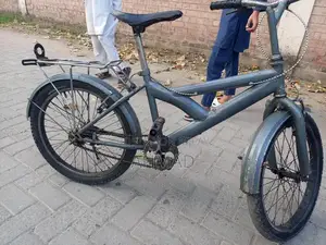 Photo - Pre-Owned Bicycle in Good Condition