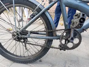 Pre-Owned Bicycle in Good Condition