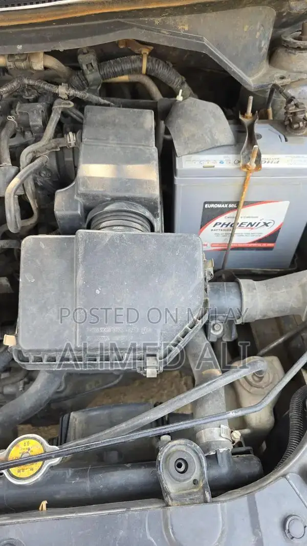 Honda City 2005 Sedan - Low Mileage Reliable Sedan