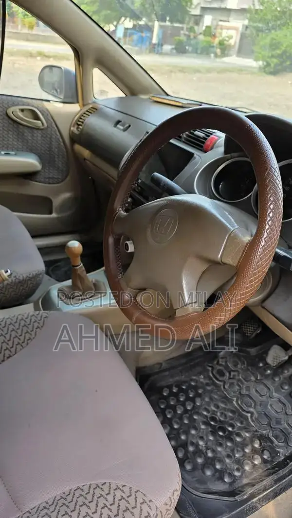 Honda City 2005 Sedan - Low Mileage Reliable Sedan