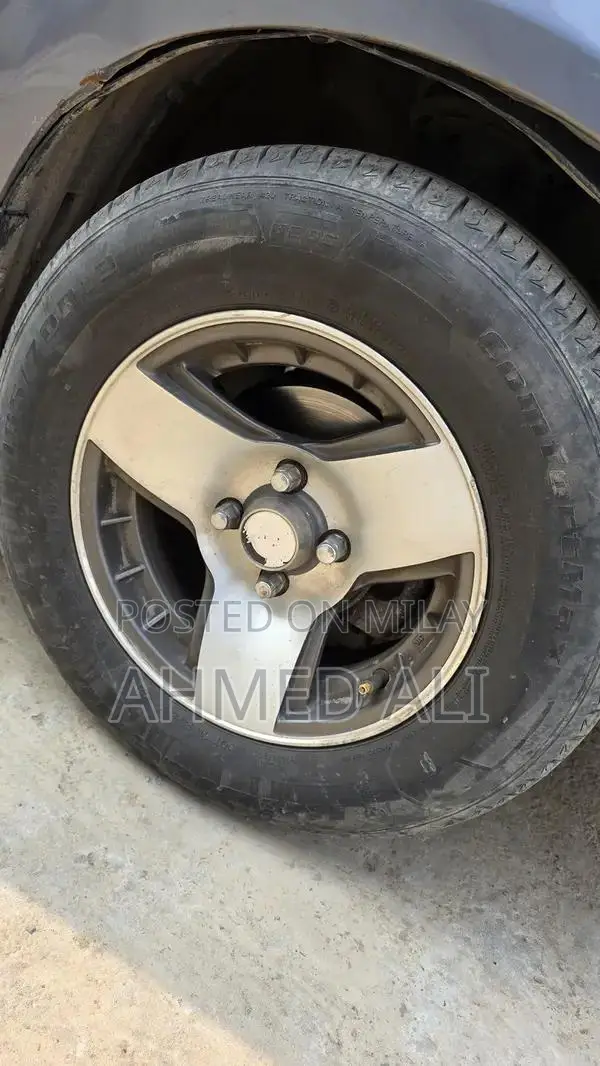 Honda City 2005 Sedan - Low Mileage Reliable Sedan