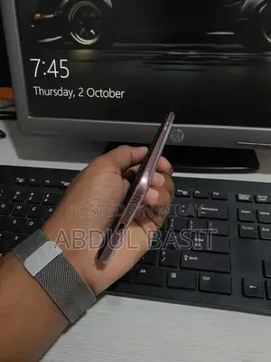 Vivo S1 Pro Smartphone 128GB Storage Dual SIM