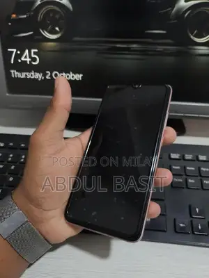 Vivo S1 Pro Smartphone 128GB Storage Dual SIM