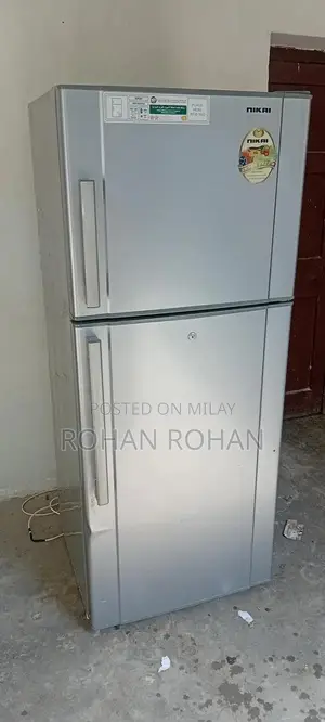 dubai se import frigh