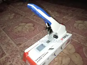 Professional Heavy Duty Office Stapler