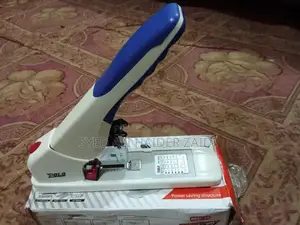 Professional Heavy Duty Office Stapler