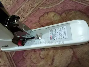 Professional Heavy Duty Office Stapler