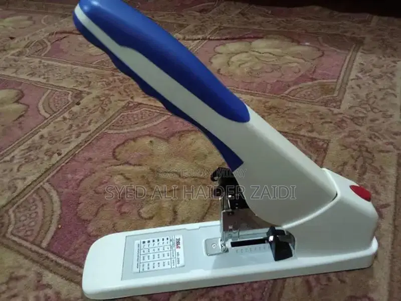 Professional Heavy Duty Office Stapler