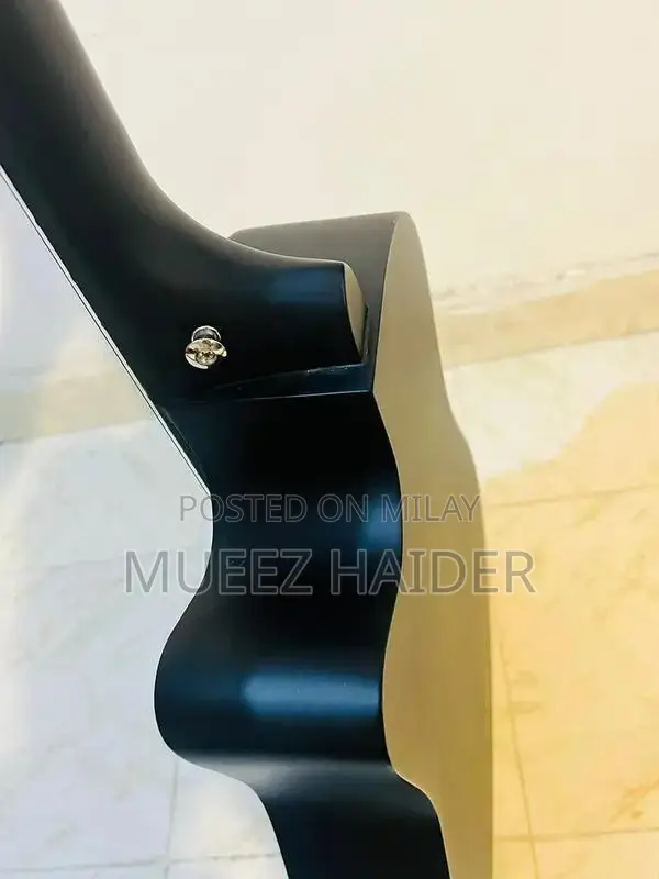 Kabat Acoustic Guitar with Bag and Picks