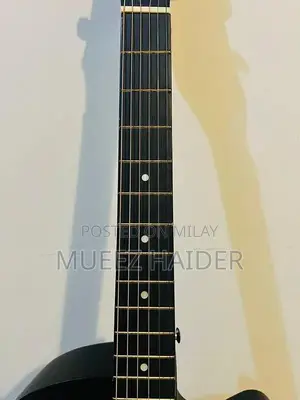 Kabat Acoustic Guitar with Bag and Picks