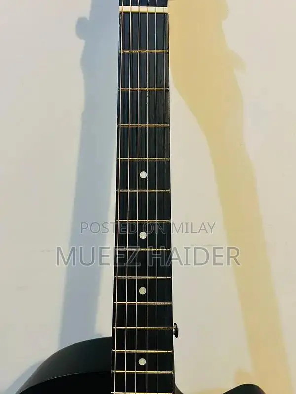 Kabat Acoustic Guitar with Bag and Picks