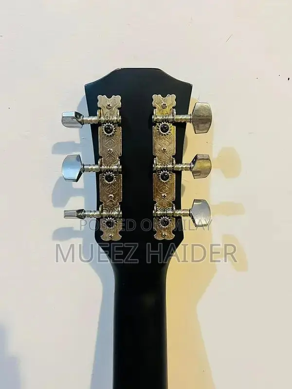 Kabat Acoustic Guitar with Bag and Picks