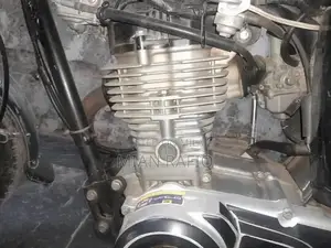 High-Quality Vehicle in Excellent Condition